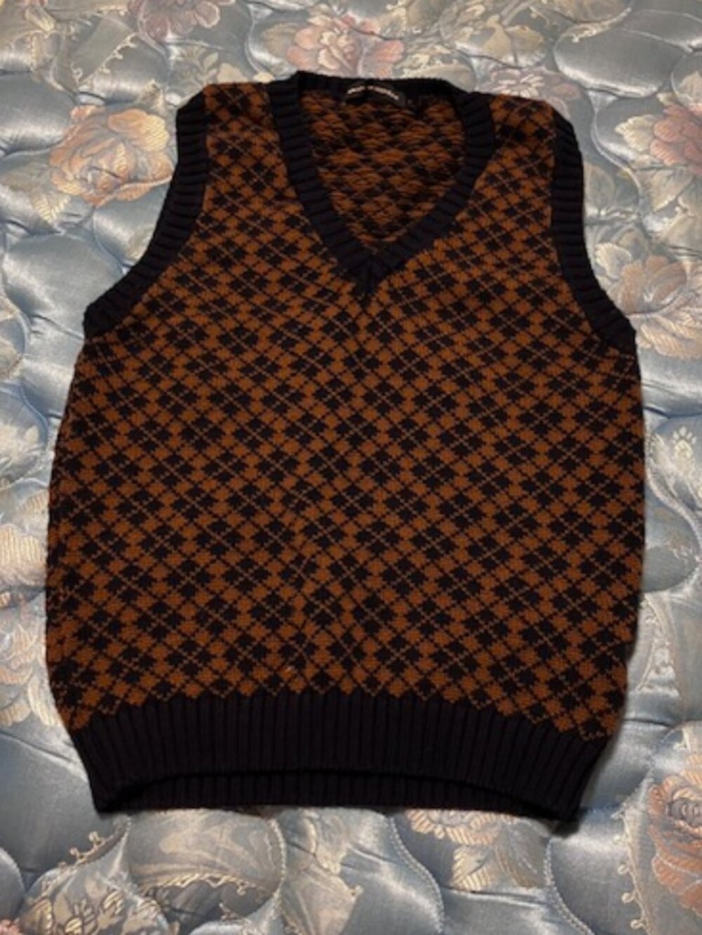 Brandy Melville Sweater Knit Vest